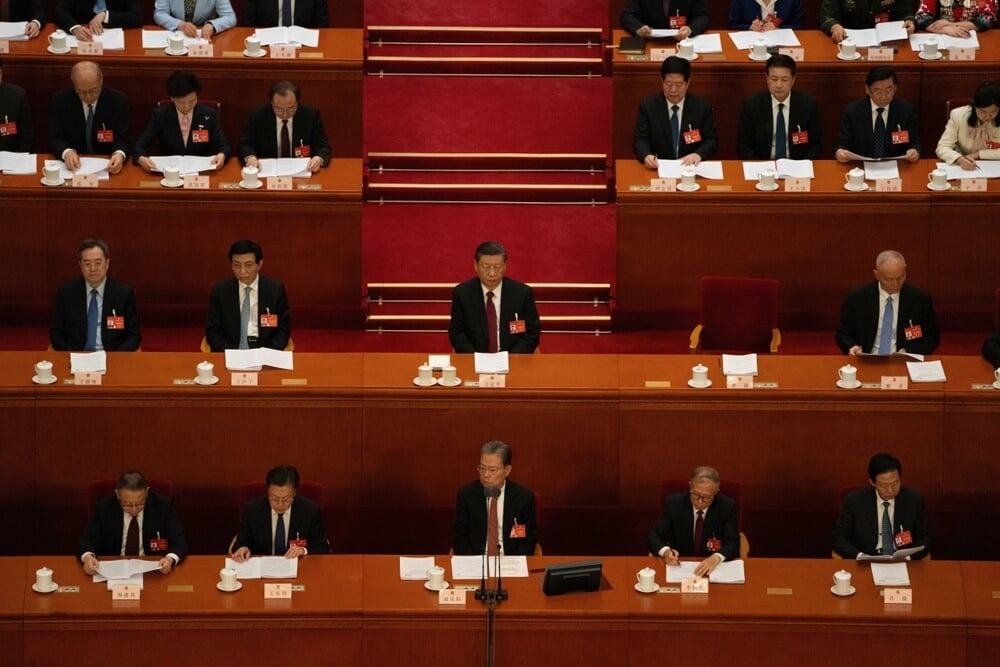 Xi Jinping
