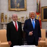 arrival of peace in Gaza?