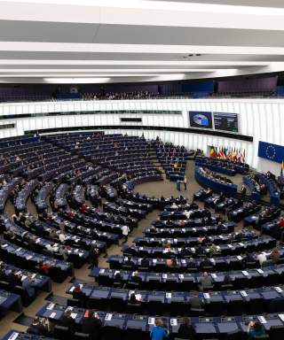 bring down the Green Deal?
