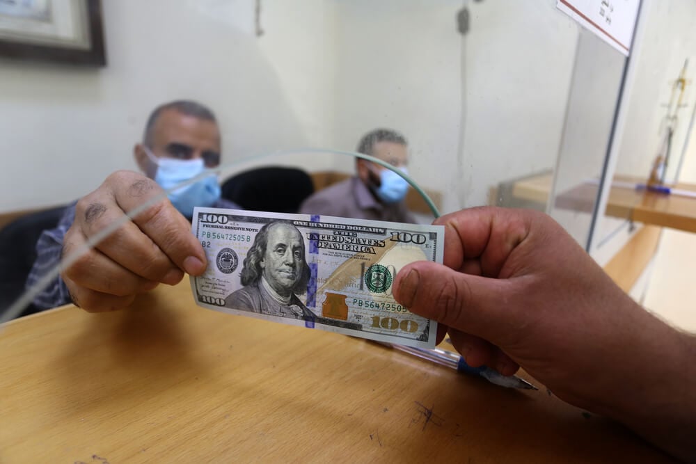 Gaza Cash