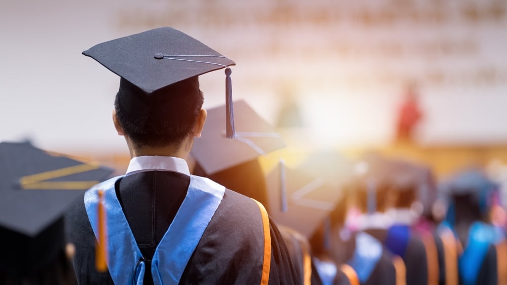 University, Student, Graduation