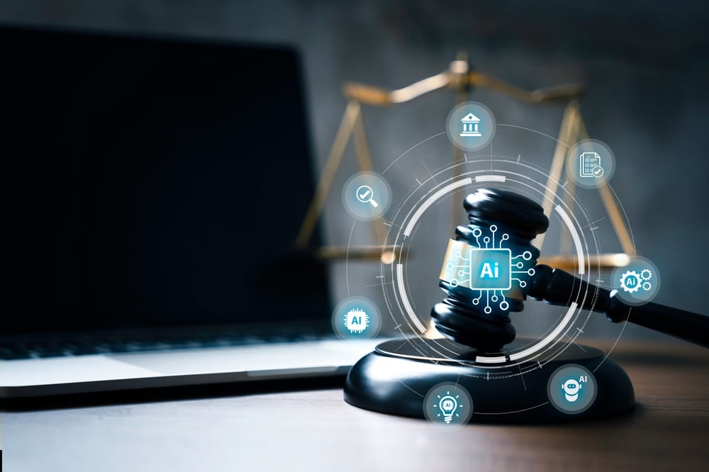 AI law, copyright law