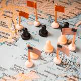 limits to Chinese influence