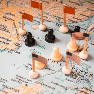 limits to Chinese influence