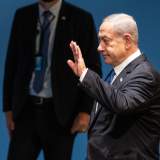 the Gaza peace process?