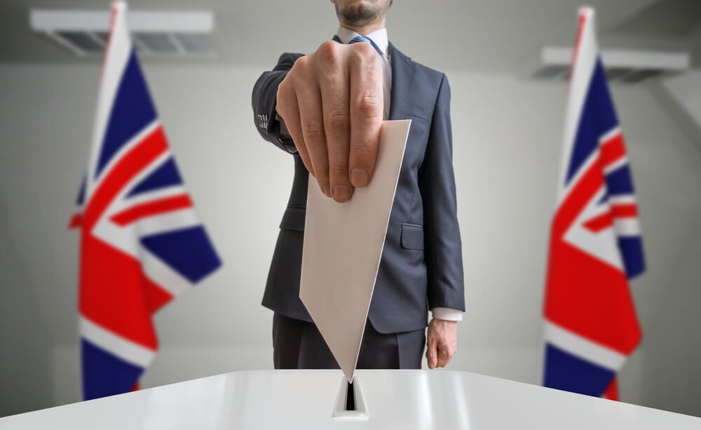 UK Vote