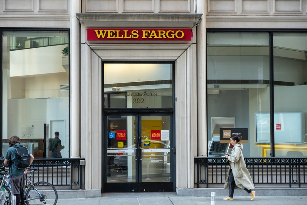Wells Fargo