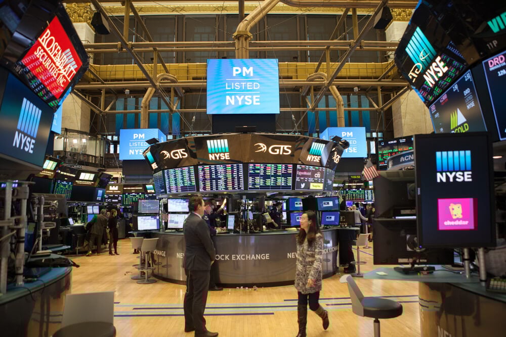 New York Stock Exchange