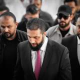 tensions and external expectations