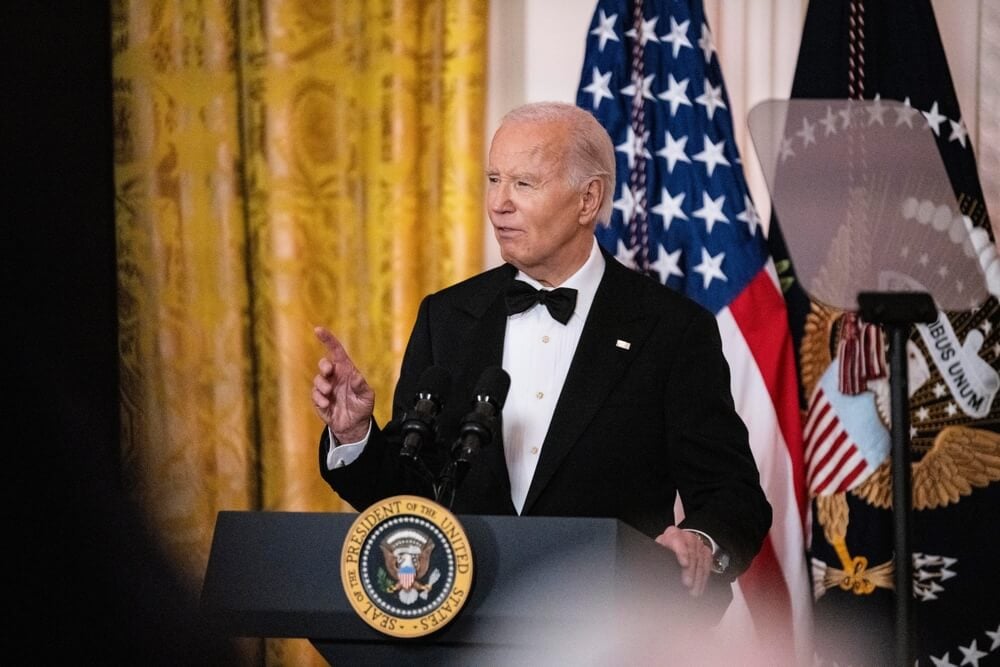 Joe Biden