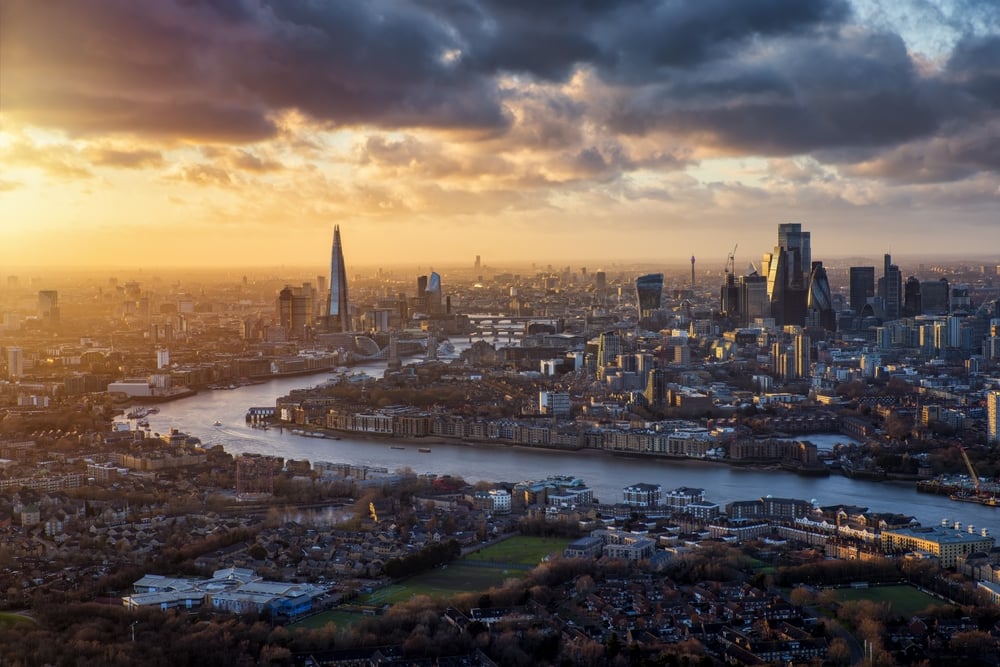 London