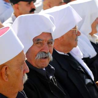 Kurds?