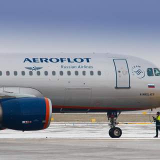 the aviation sector