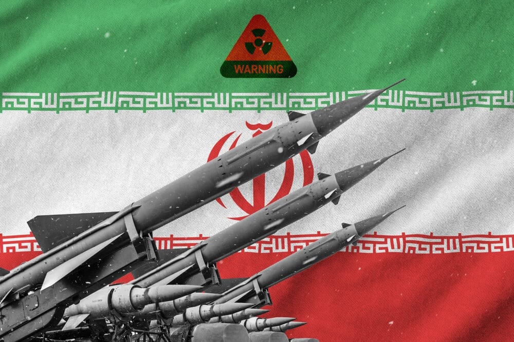 Iran Nuclear Programme