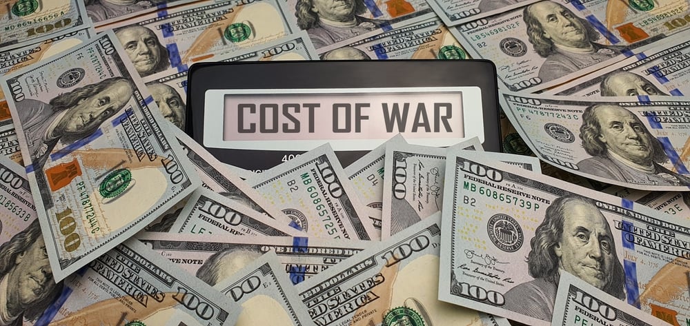 Cost of War