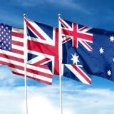 50-year new-generation military alliance