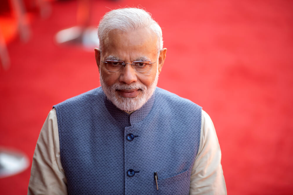 Narendra Modi