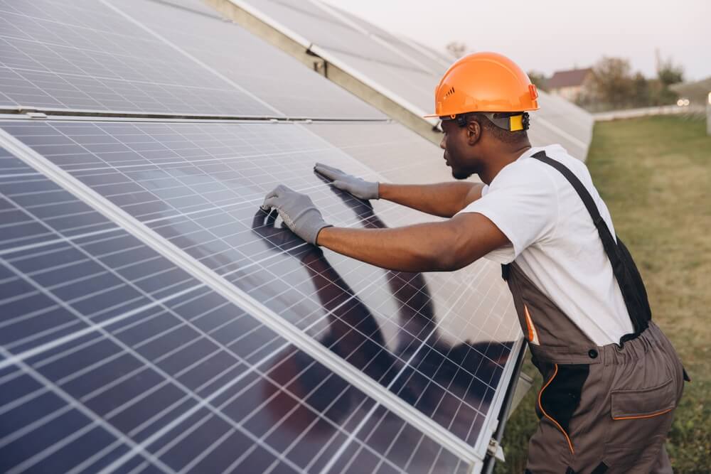 Solar Panel