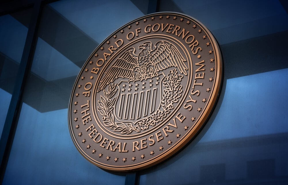 FED Seal