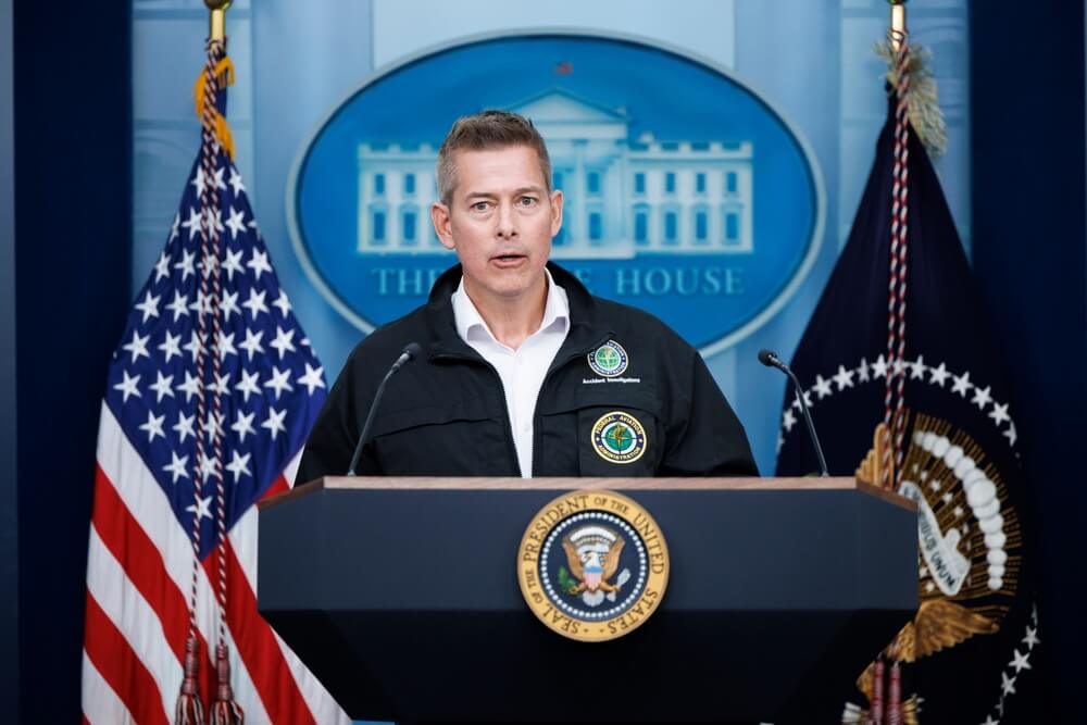 Sean Duffy