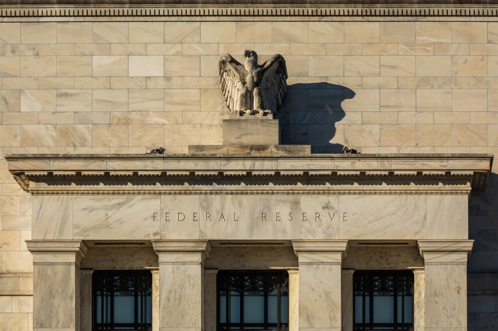 Federal Reserve