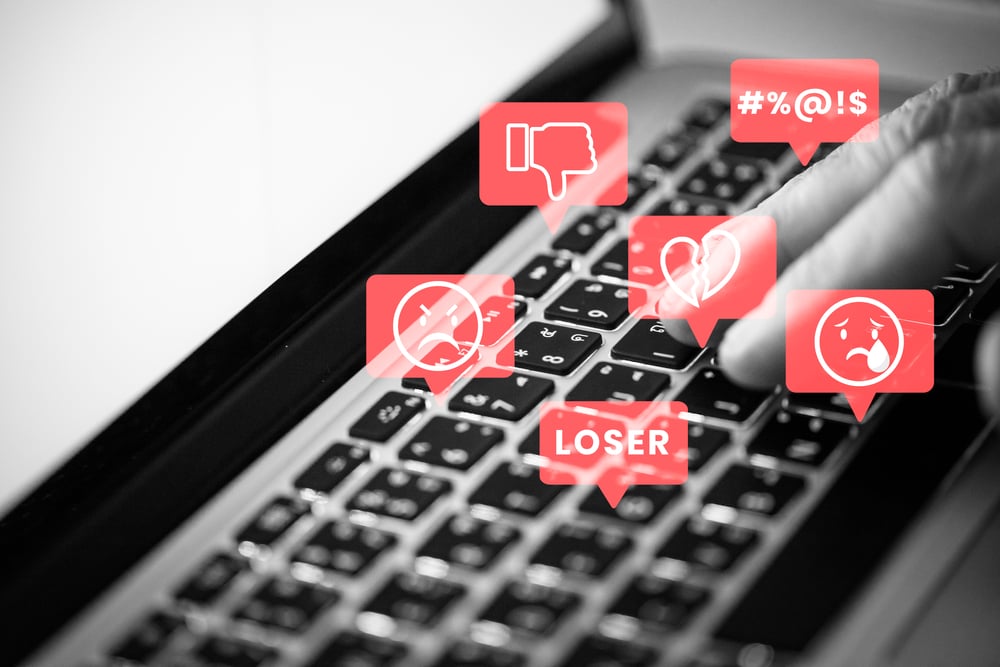 online bullying