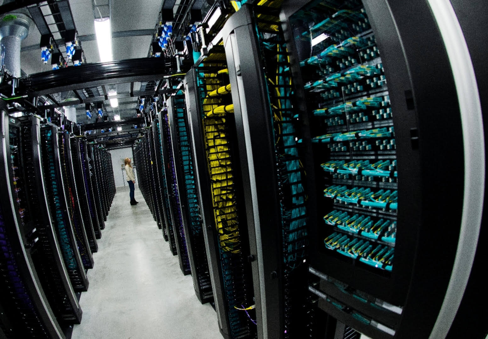 Data Center