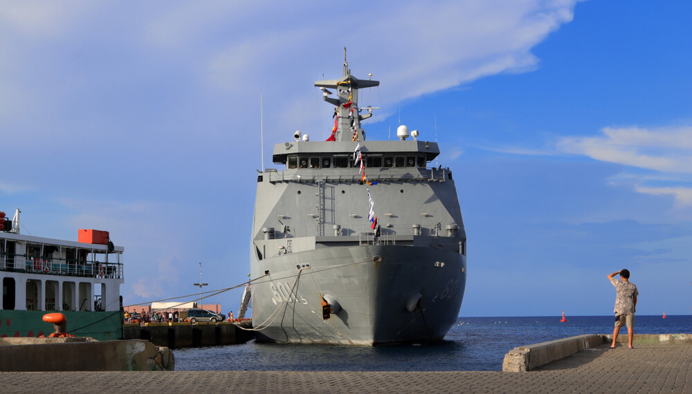 Philippines Navy