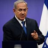 Netanyahu for a ceasefire