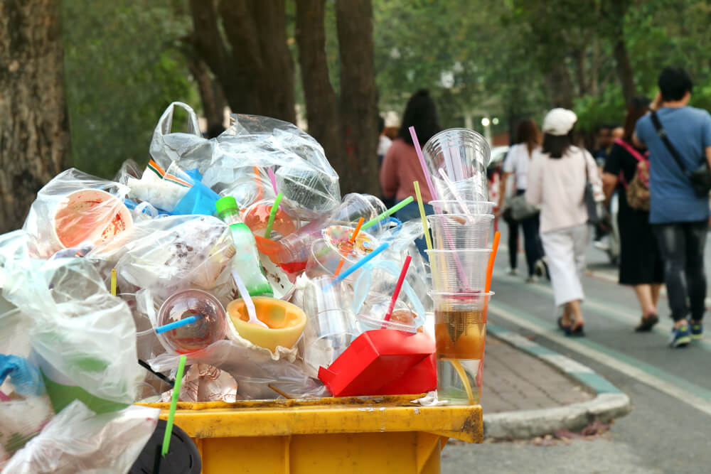 Plastic Waste