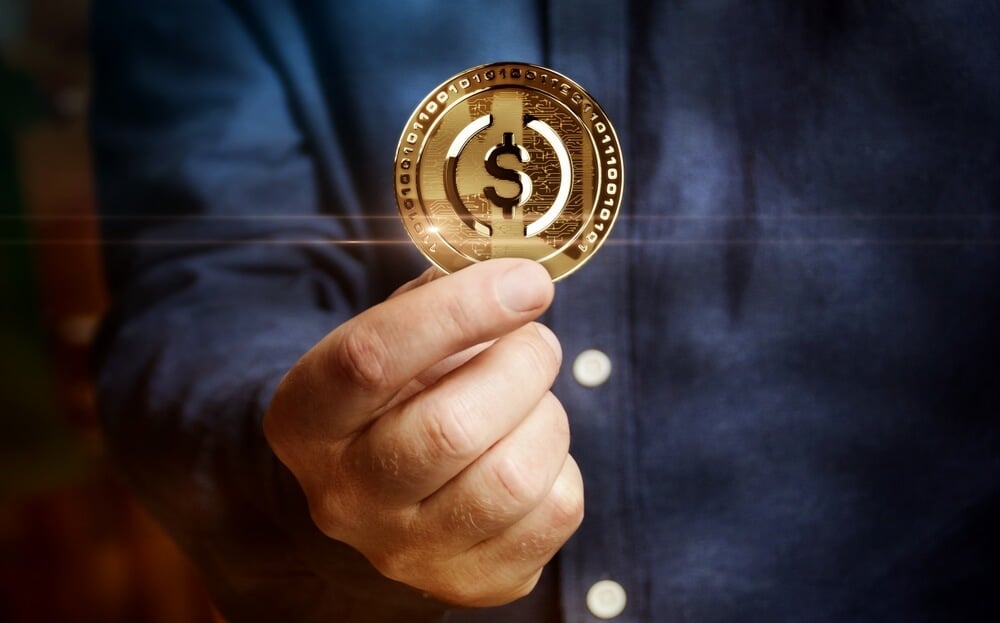 Stablecoin