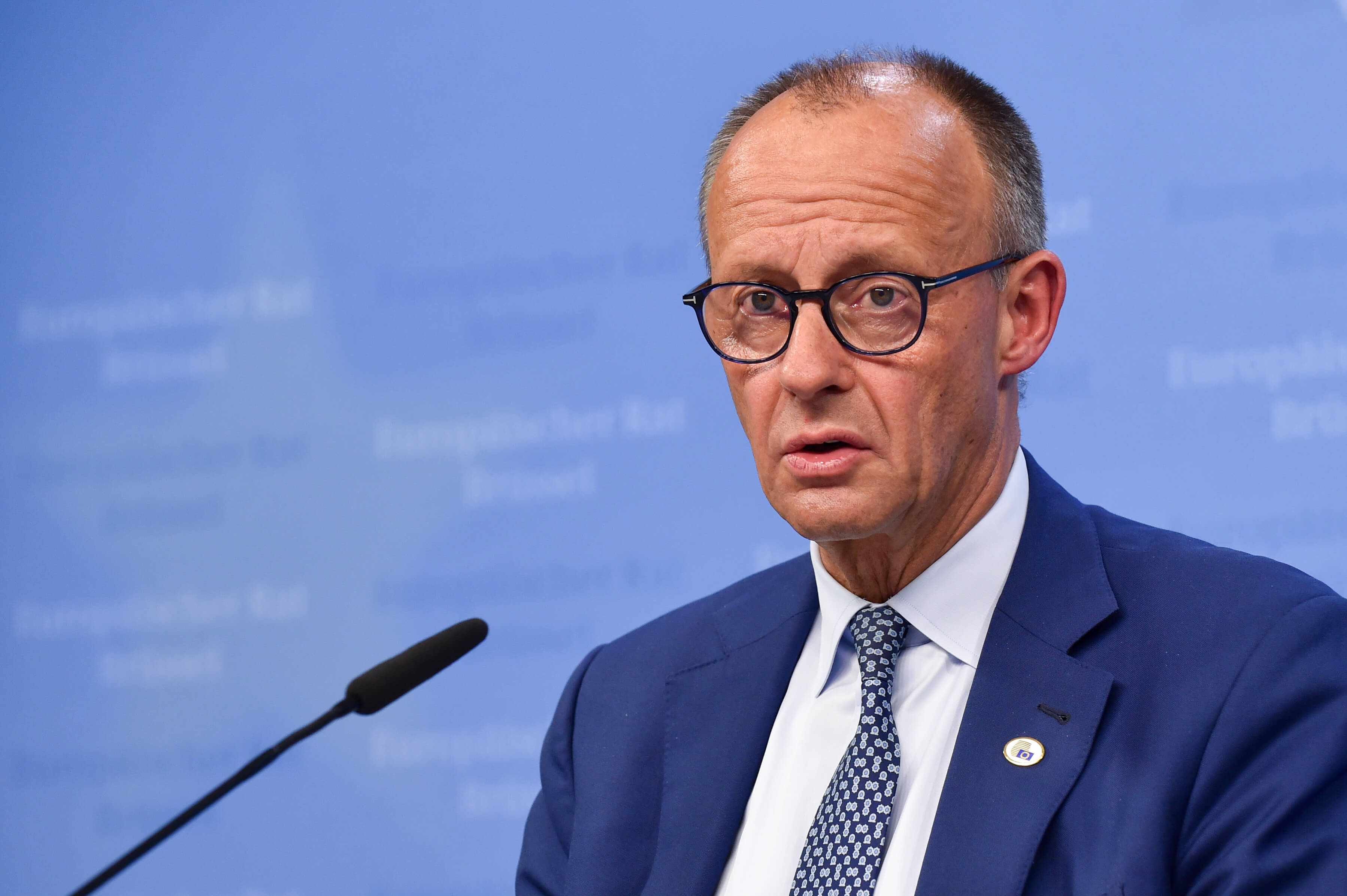Friedrich Merz
