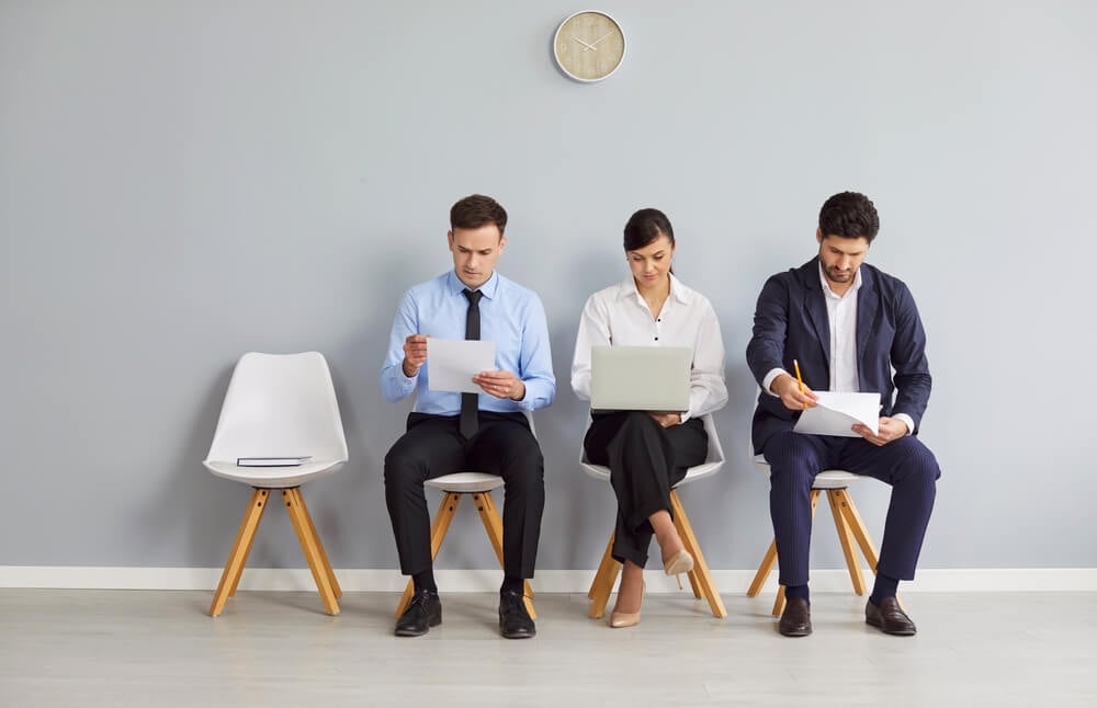 Job Interview