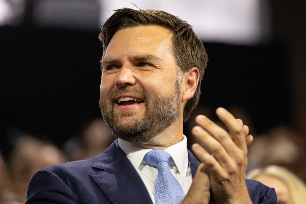 JD Vance