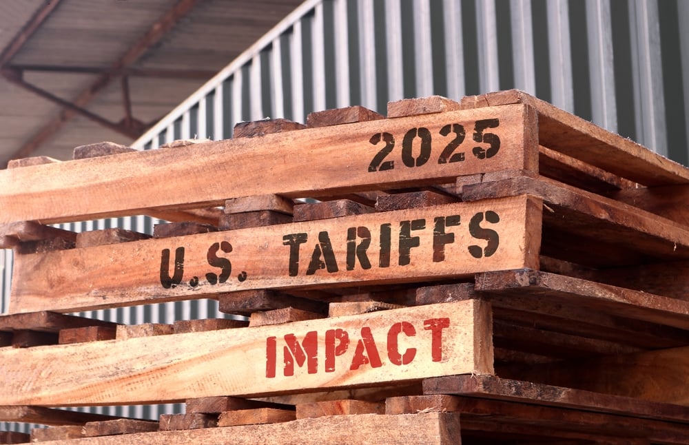 US tariffs
