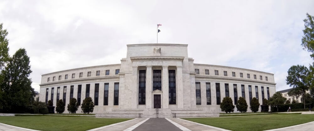 Federal Reserve