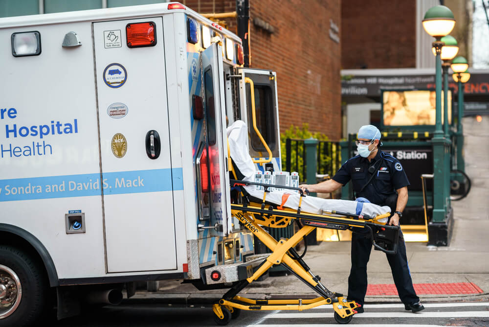 New York Hospital