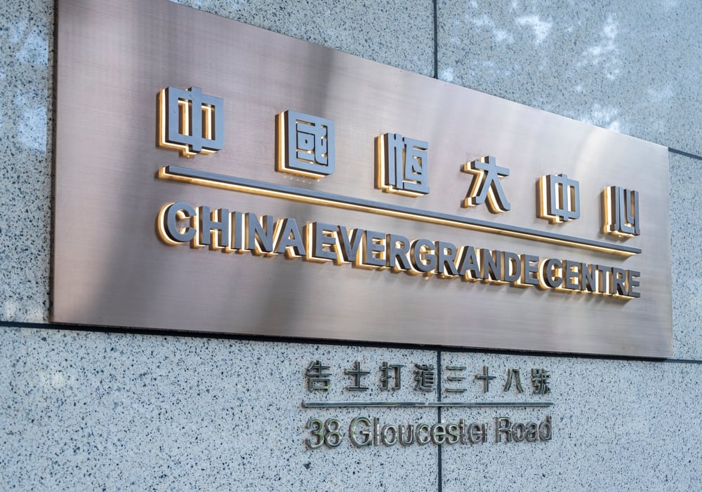 China Evergrande