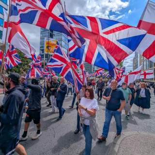 flags