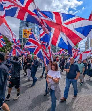 flags