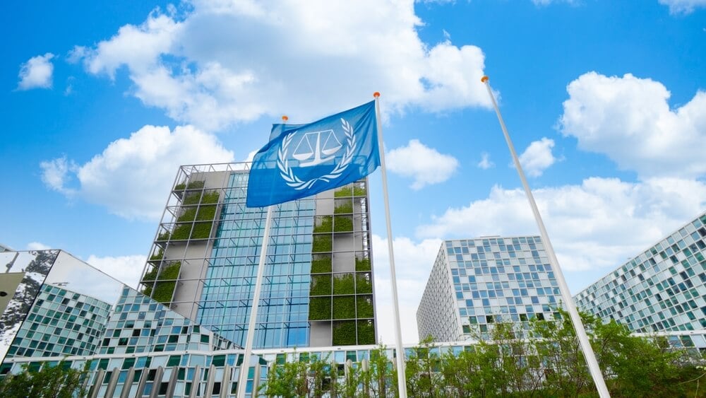 International Criminal Court