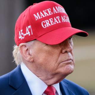 draws MAGA backlash