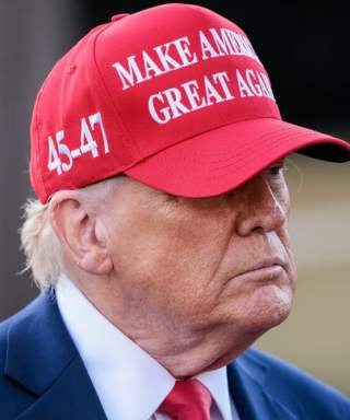draws MAGA backlash