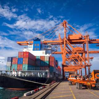 era of blocs and protectionism