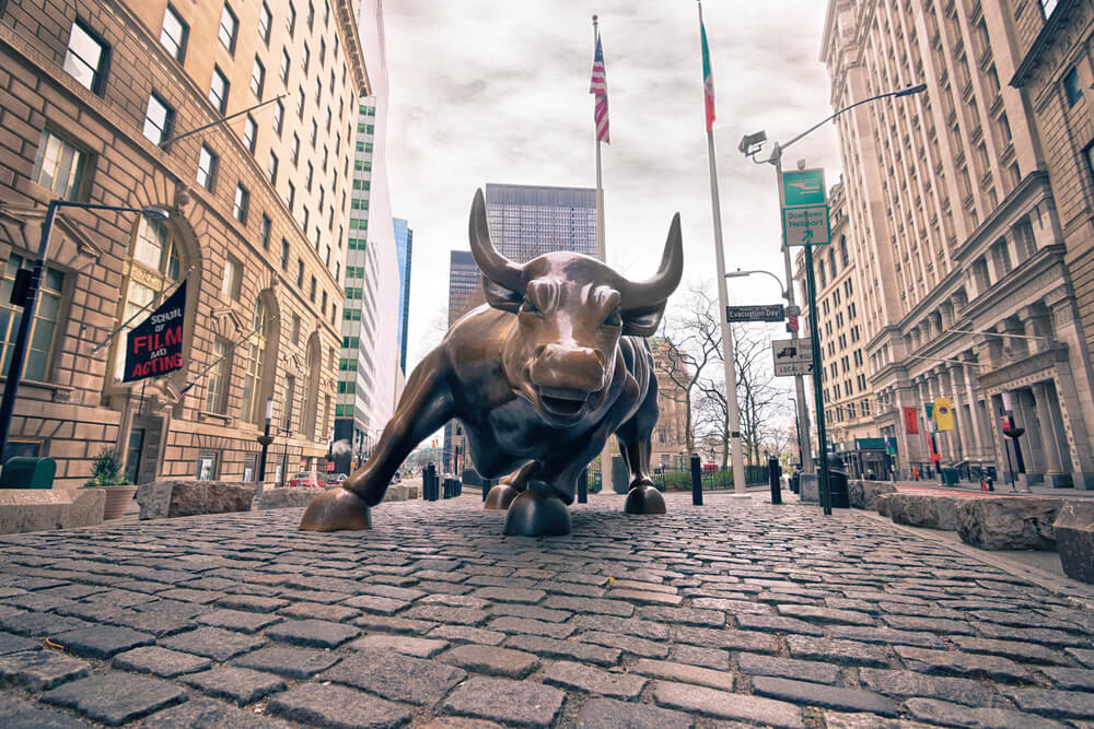 Wall Street