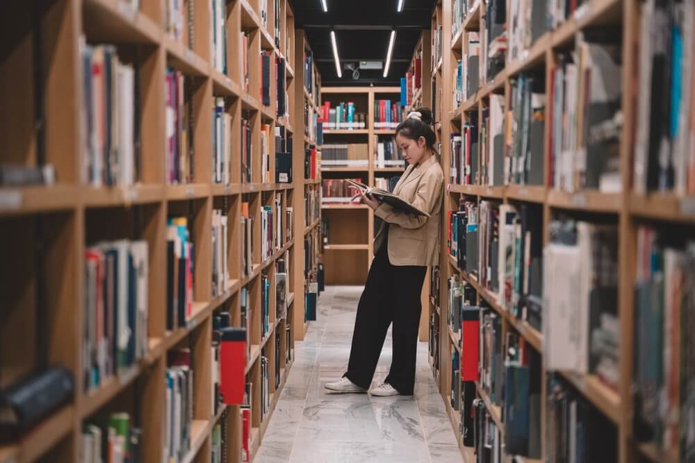 Student Library