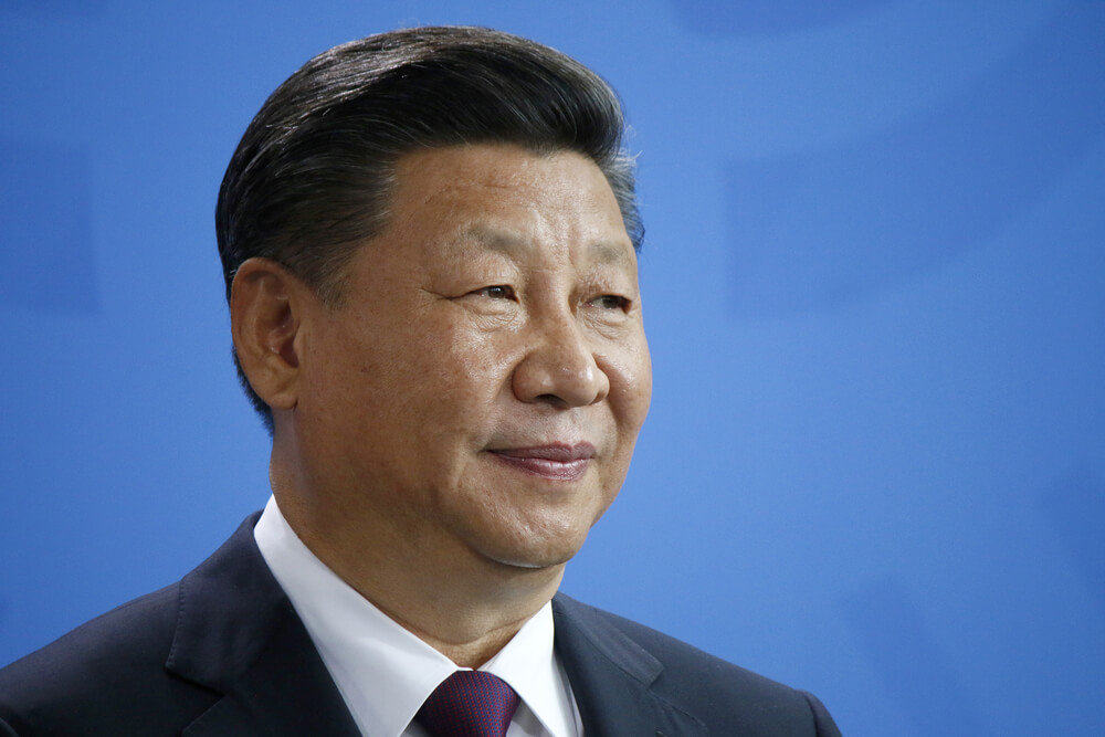 Xi Jinping