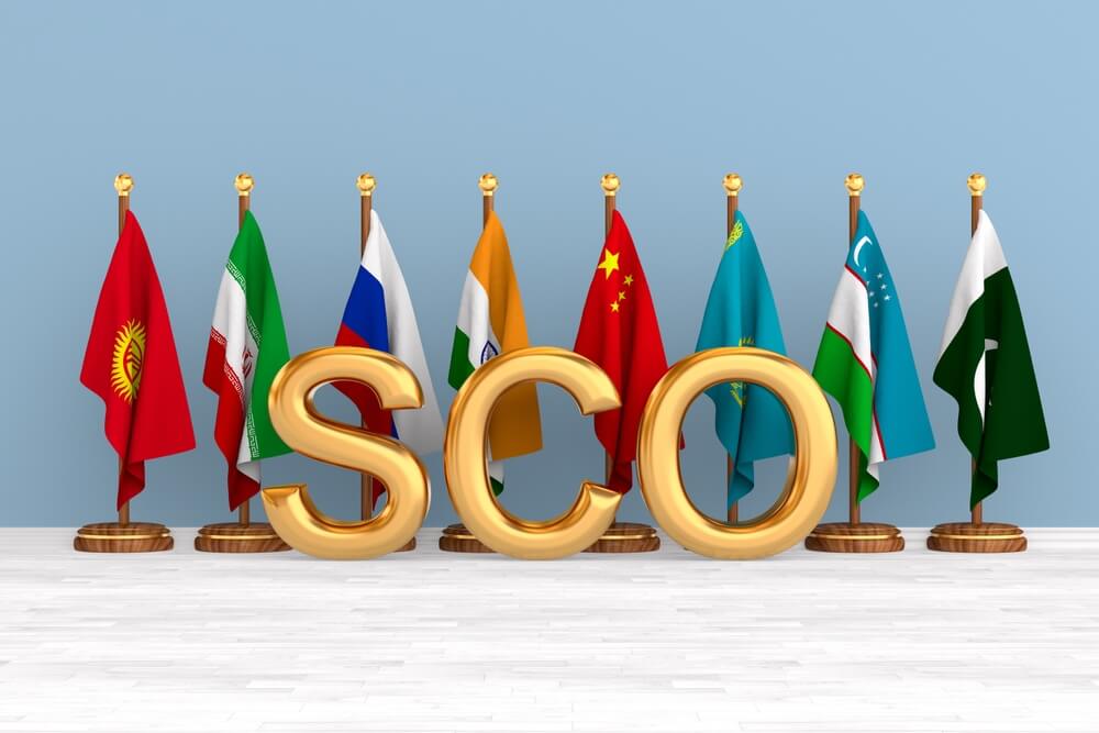SCO Flags