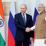 US tariffs over Russian oil imports
