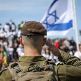 combat operation expanding in Gaza